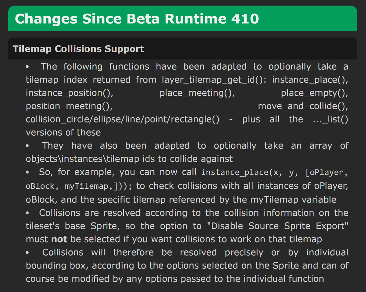 XorDev's tweet photo. Huge upgrades to the collision functions! https://t.co/LKT7gUK0Ov