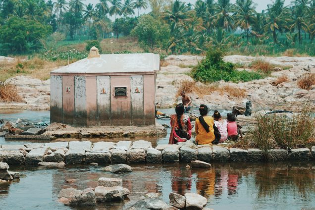 Using South Asia as a case study, @BruleRachel develops a theory for understanding where, when + why climate-related disasters can improve female economic + political autonomy. Read more in a new @PoliticsGenderJ article: gdpcenter.org/3OrVKHY