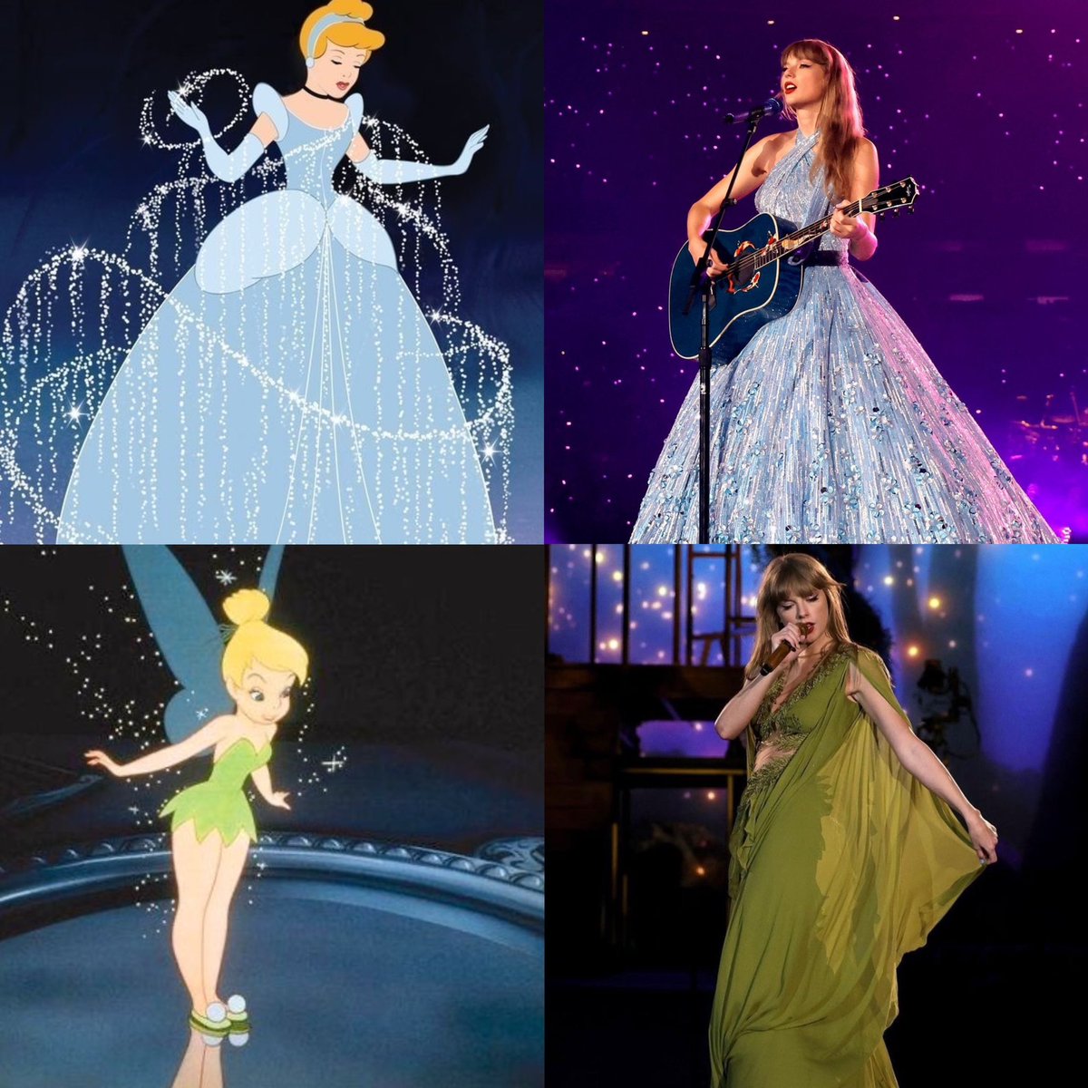 Iuvsneedy's tweet photo. disney princess !! https://t.co/D0v23xO13X