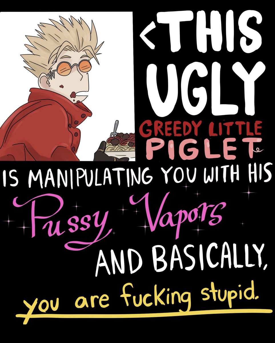 Valdrick Vile (Looks Weird) (@valdrickv) on Twitter photo 