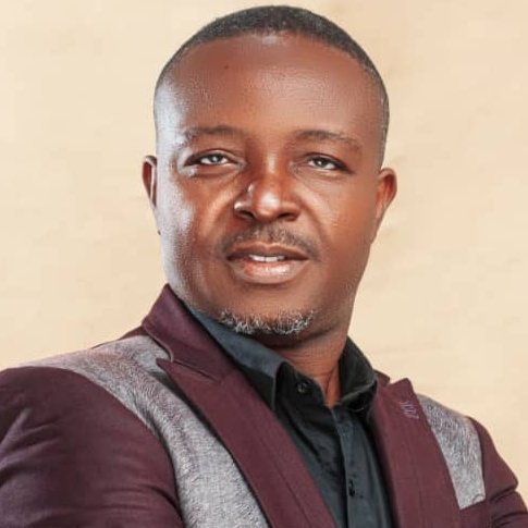 asonyedaniel's tweet photo. Hello #XFamily, I am back!
#CoachDan #YourWellnessMan
#NewProfilePic https://t.co/ztaIsqKSn1