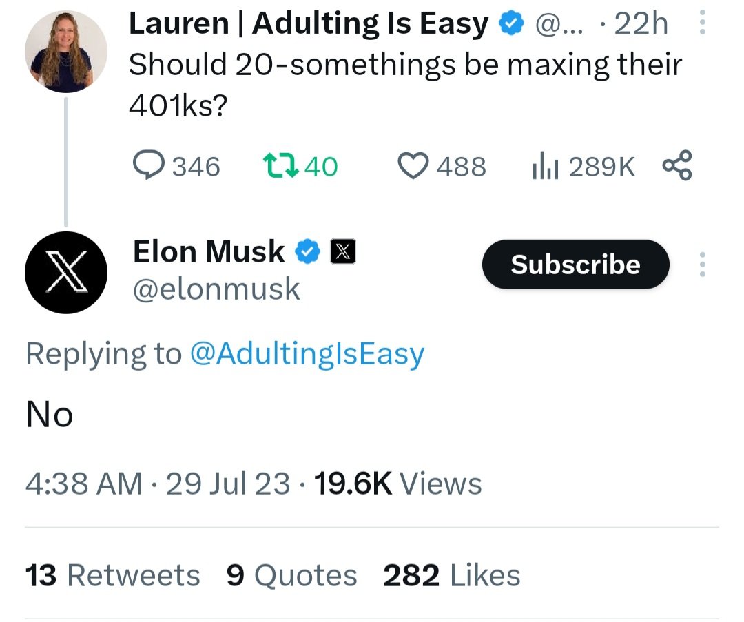 Lauren | Adulting Is Easy tweet media