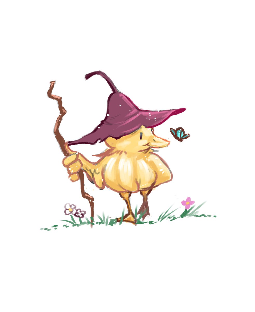 Artcher🏹$40 sketch comms open! tweet media