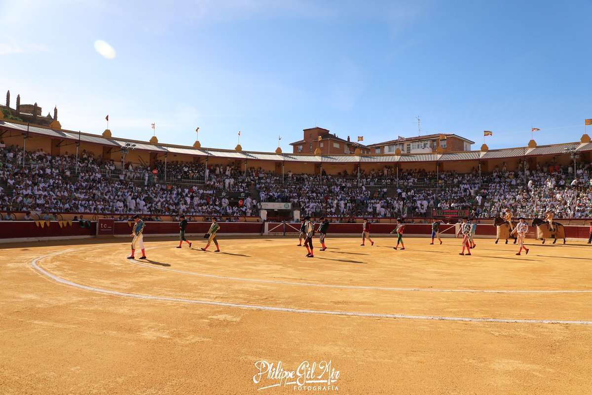 Portal Taurino tweet media