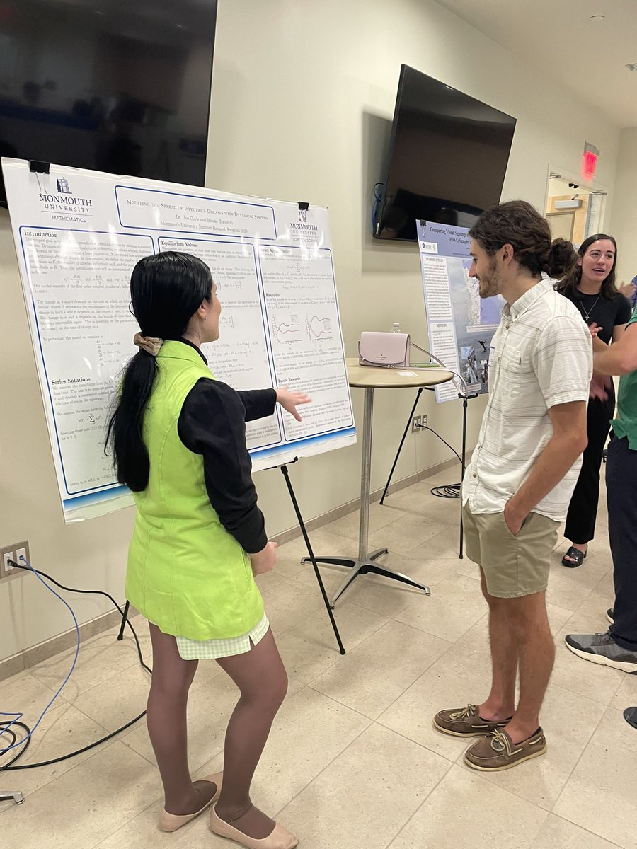 MU School of Science tweet media