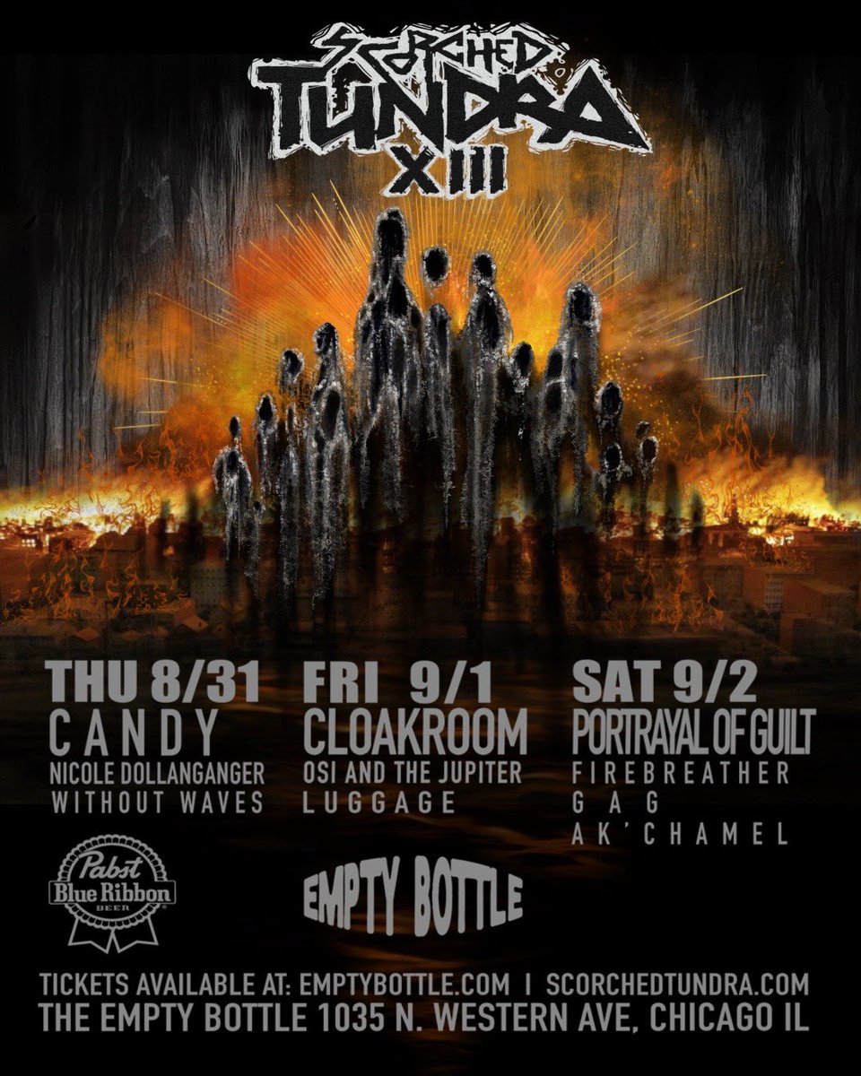 Without Waves tweet media