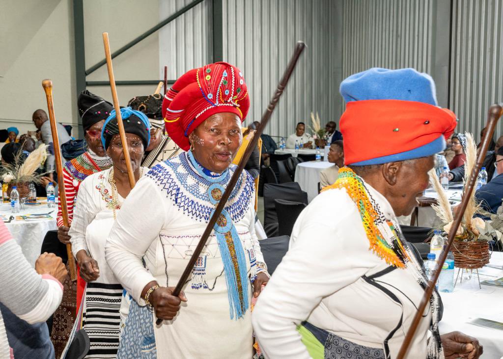 Dept of Tourism tweet media