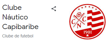 pedrocertezas's tweet photo. um ponto que sempre me intrigou é que na minha cabeça o nome do Náutico na verdade deveria ser CAPIBARIBE

em "Clube Náutico Capibaribe", "Náutico" seria um adjetivo que se refere a "Clube"

É como se o Clube de Regatas do Flamengo fosse conhecido como "De Regatas"

Ou tô maluco? https://t.co/dKfjgLrOQd