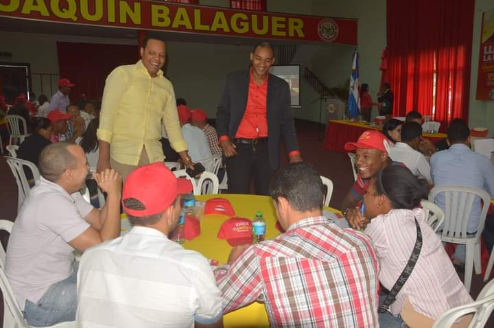 pabloromancs's tweet photo. #tbt🔙📸 @PartidoPRSC @IFPreformista #JRSC #PRSC desde los tiempos de Playe https://t.co/FnPfeuIwJt