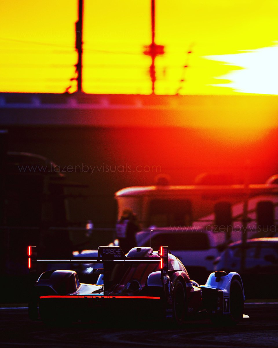 LazenbyVisuals (@lazenbyvisuals) on Twitter photo Well done again to Penske Porsche for taking the Road America win on Sunday. I still havenโt seen the race myself yetโฆ
.
Photo -
๐ - <a href="/DAYTONA/">Daytona International Speedway</a>
๐ - <a href="/IMSA/">IMSA</a>
๐ - <a href="/Team_Penske/">Team Penske</a>
.
lazenbyvisuals.com
#motorsport #imsa #daytona Well done again to Penske Porsche for taking the Road America win on Sunday. I still havenโt seen the race myself yetโฆ
.
Photo -
๐ - <a href="/DAYTONA/">Daytona International Speedway</a>
๐ - <a href="/IMSA/">IMSA</a>
๐ - <a href="/Team_Penske/">Team Penske</a>
.
lazenbyvisuals.com
#motorsport #imsa #daytona