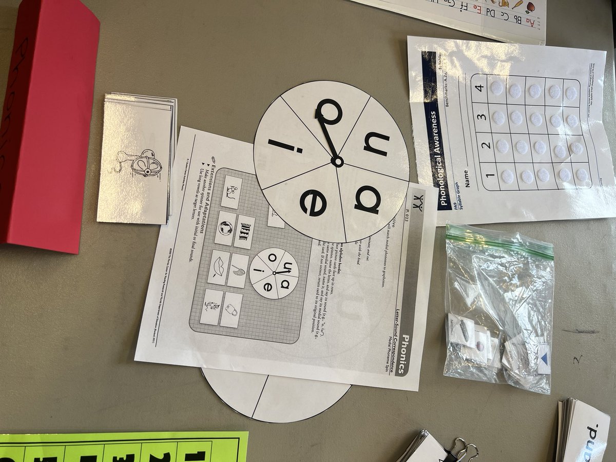 Keep it engaging with hands on centers! 

SOR #JourneyTo30 #OneFriendship #FPCSBP <a href="/FriendshipPCS/">Friendship PCS</a>