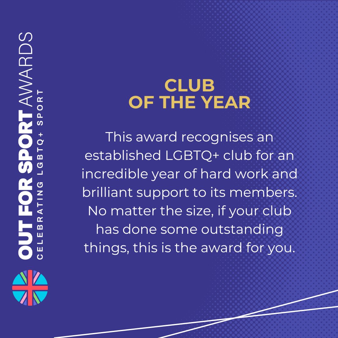 Out For Sport tweet media