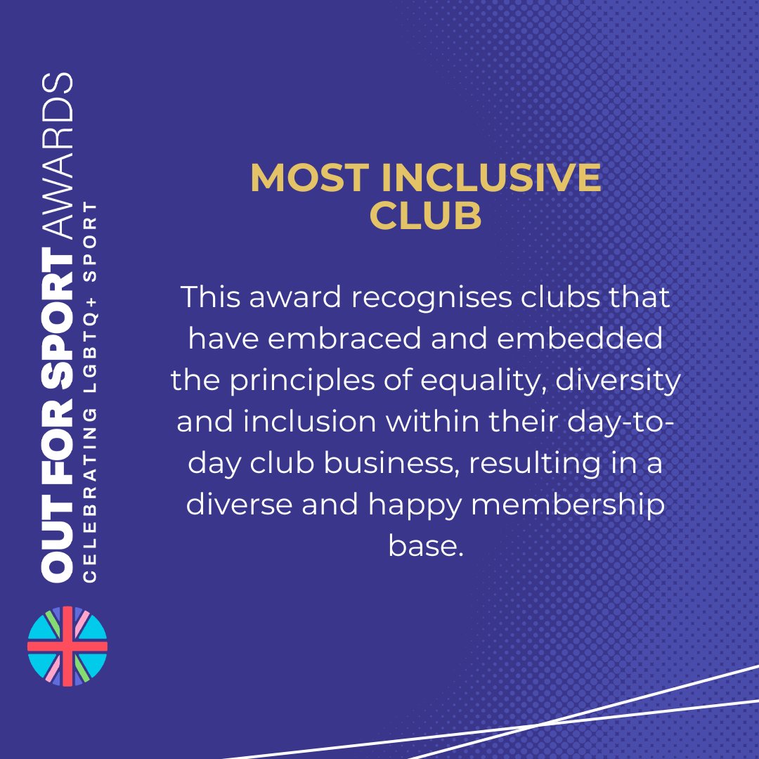 Out For Sport tweet media