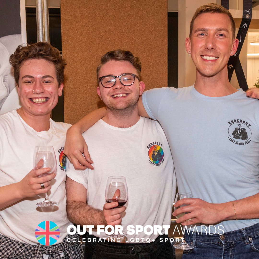 Out For Sport tweet media