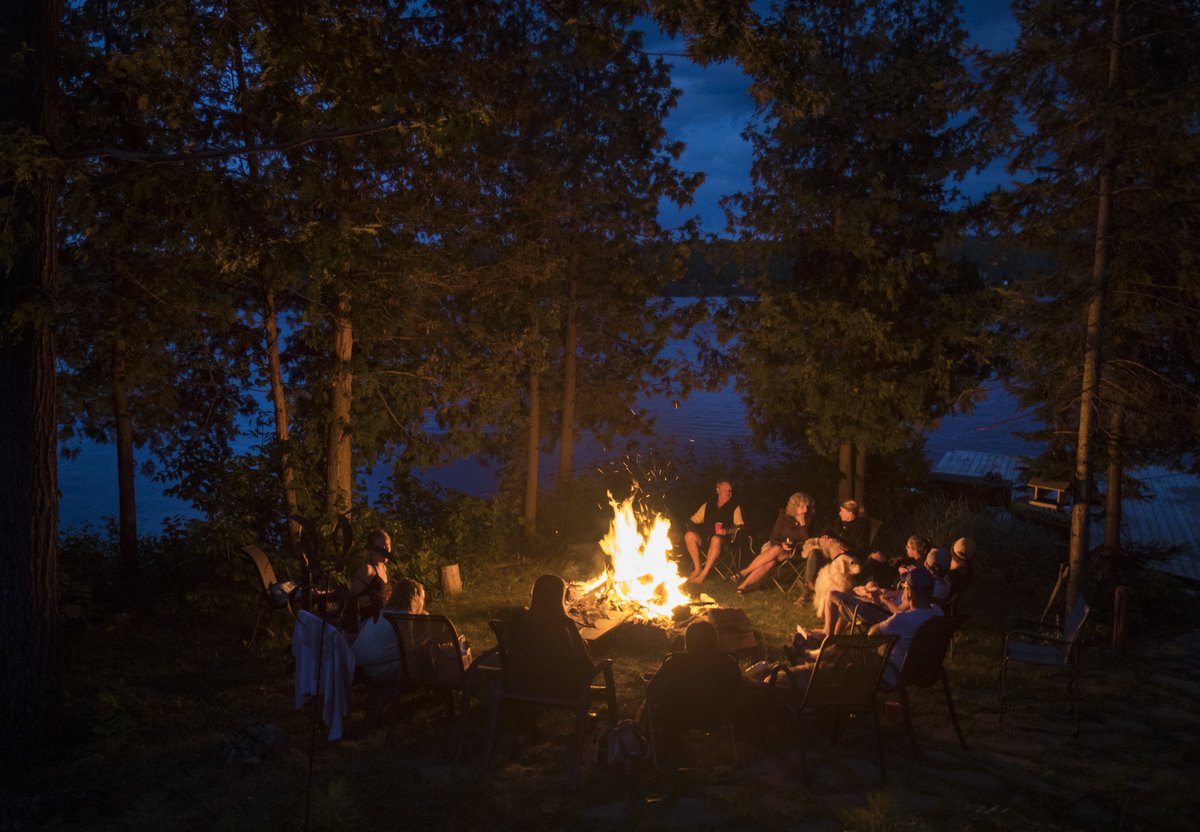 ButterTartTour's tweet photo. At the Butter Tart Tour, today we salute all those celebrating National S'mores Dayβperhaps the second greatest campfire snack ever invented.
π Coboconk
#NationalSmoresDay #Smores #campfire #coboconk https://t.co/WeFJ8uoFVv
