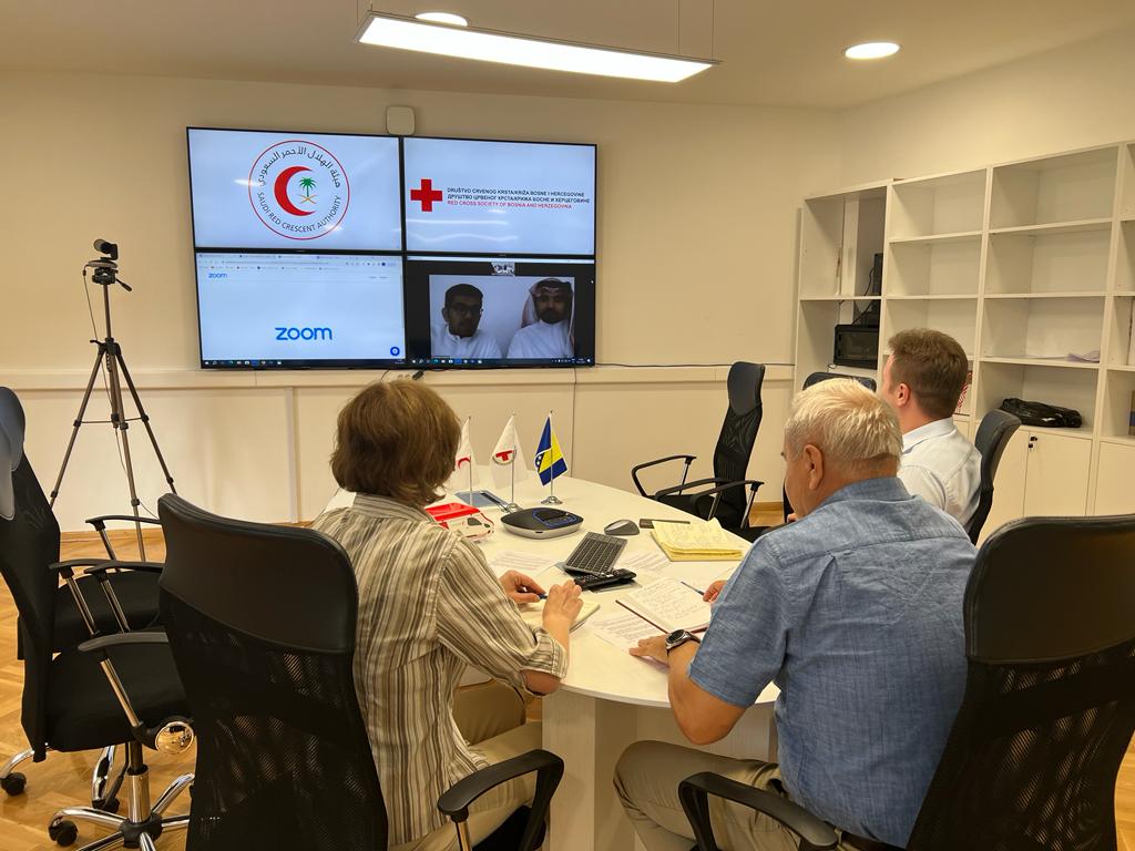 Haris Magrdžija tweet media