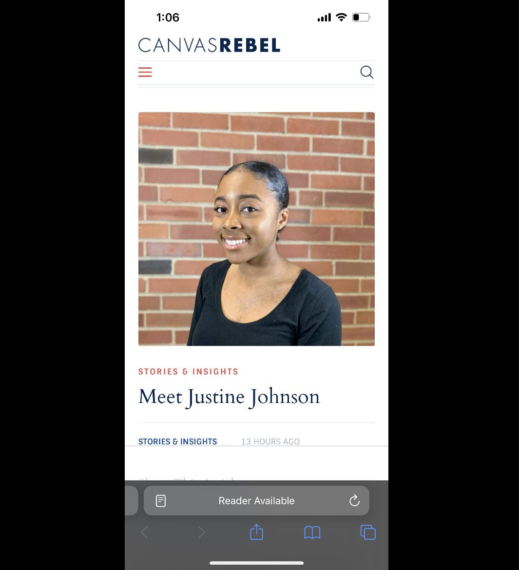justdesigns_llc's tweet photo. Check us out in our latest article with Canvas Rebel! 🤩   https://t.co/FtbmgNZpuH https://t.co/6439XJUP4f