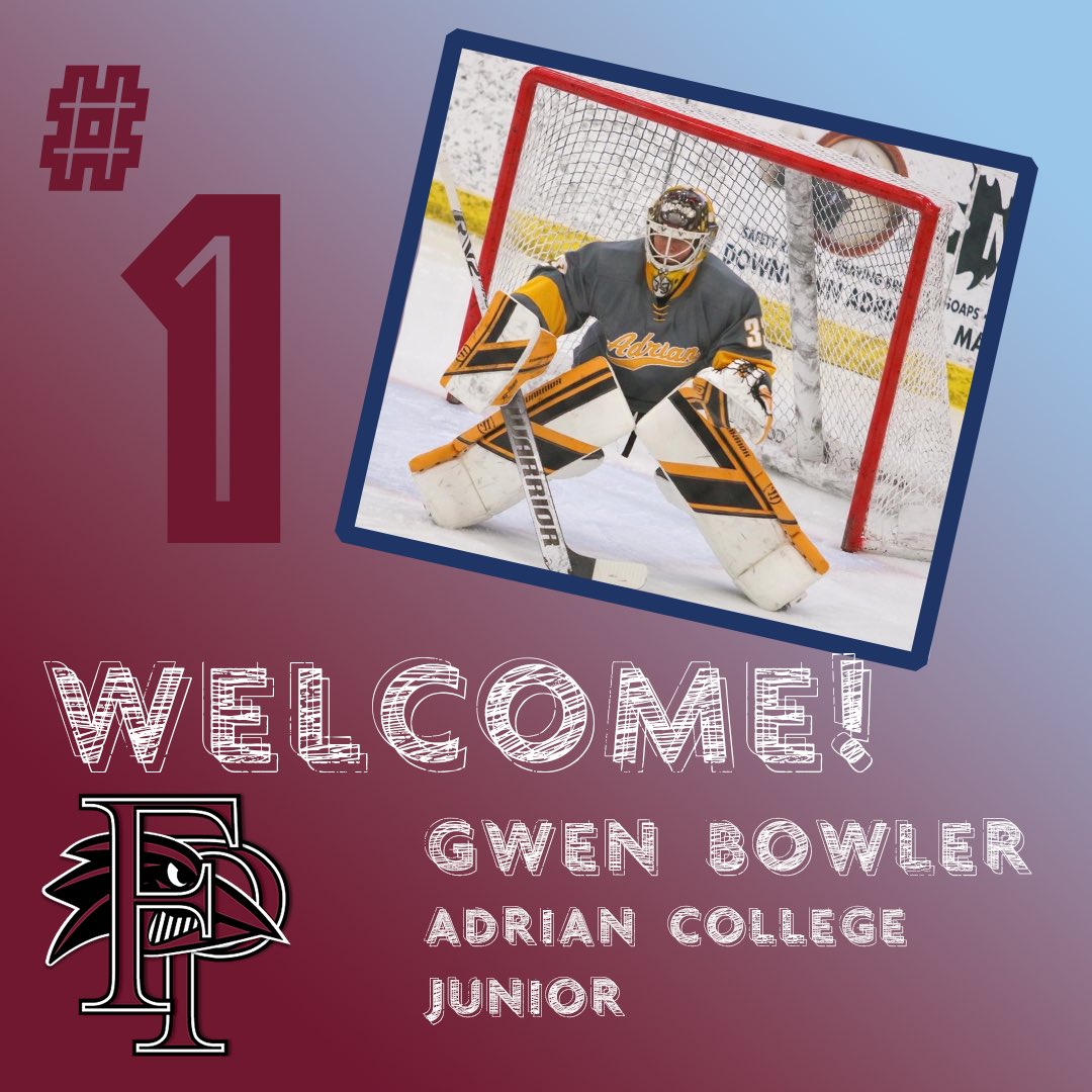 Ravens Women's Hockey tweet media