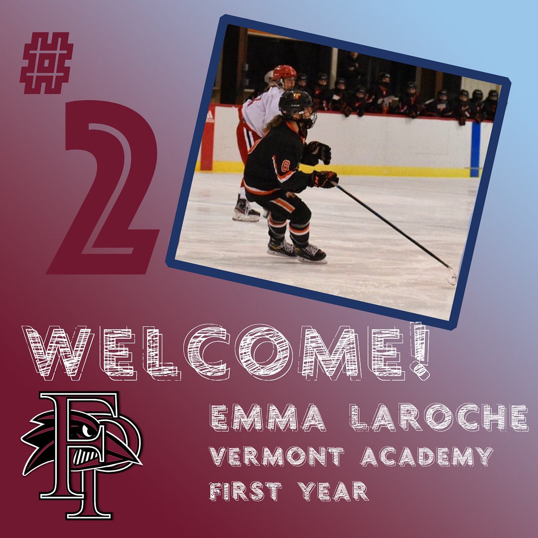 Ravens Women's Hockey tweet media