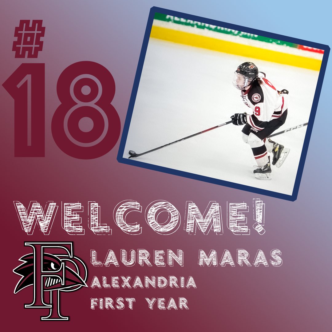 Ravens Women's Hockey tweet media