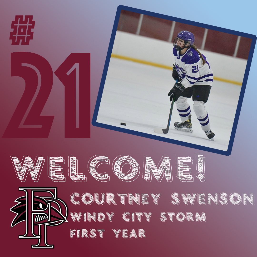 Ravens Women's Hockey tweet media