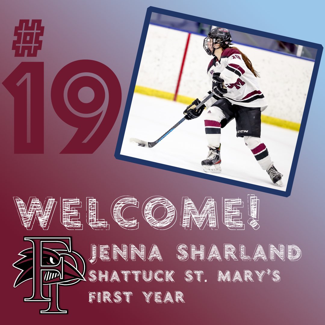 Ravens Women's Hockey tweet media