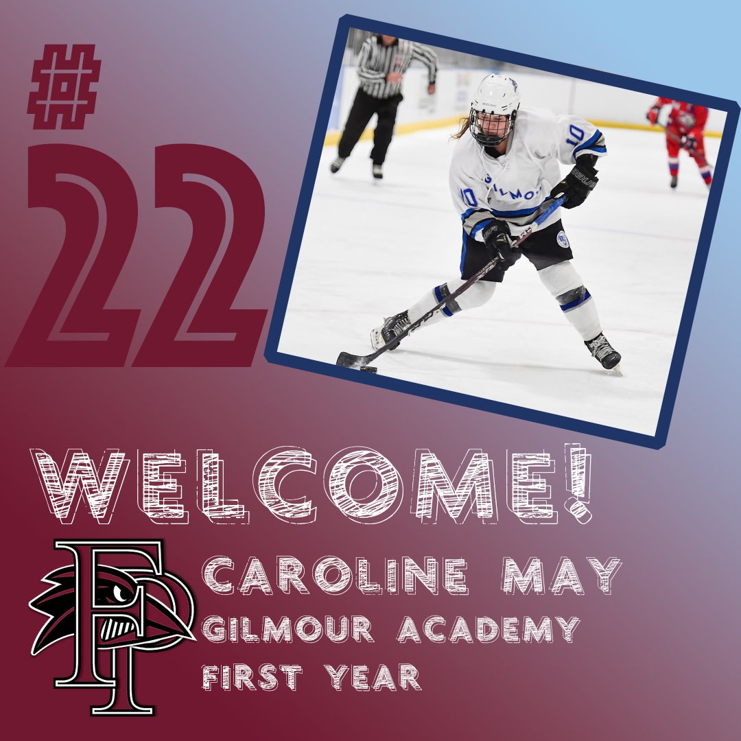 Ravens Women's Hockey tweet media