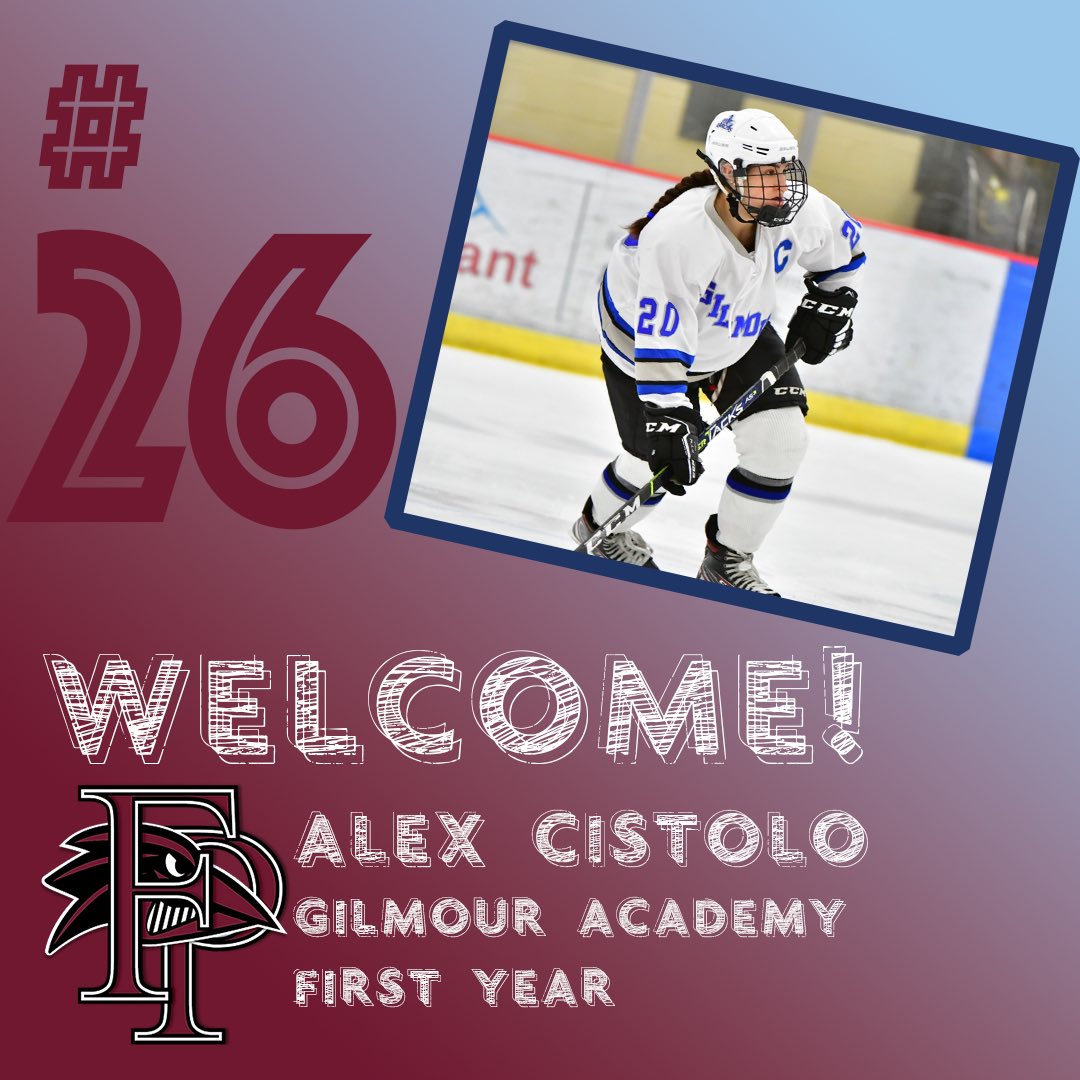 Ravens Women's Hockey tweet media