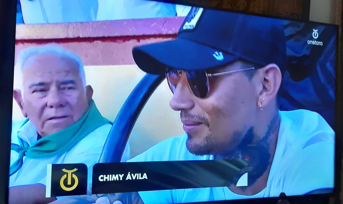 Isaac Escalera tweet media