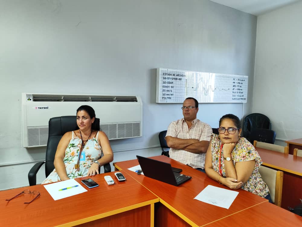 CIDEMCuba tweet media