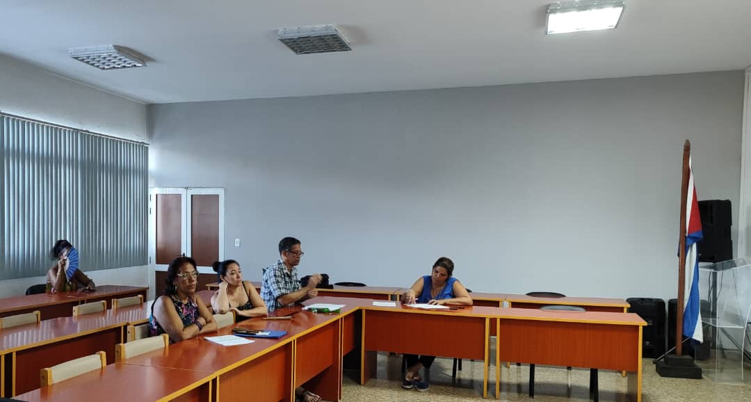 CIDEMCuba tweet media