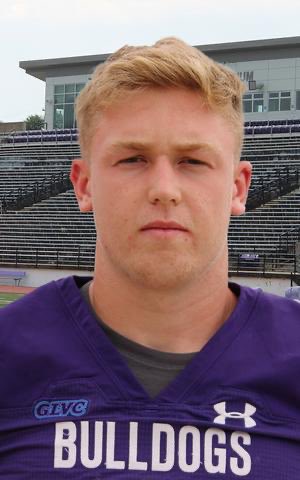 Joe Niemann (@niemannjoe) on Twitter photo Great first couple days of practice as a <a href="/Truman_FB/">Truman State Football</a>. Proud of <a href="/QNiemann14/">Quinn Niemann QB 6’3” 202</a>
<a href="/LMHS_HawksFTBL/">Lake Minneola Football</a> <a href="/QBOCCoachAlford/">Grant Alford</a> <a href="/speedplusinc/">Speed Plus Sports</a> <a href="/LiveArmQB/">Live Arm QB</a> <a href="/KShaw81/">Kenny Shaw</a> Great first couple days of practice as a <a href="/Truman_FB/">Truman State Football</a>. Proud of <a href="/QNiemann14/">Quinn Niemann QB 6’3” 202</a>
<a href="/LMHS_HawksFTBL/">Lake Minneola Football</a> <a href="/QBOCCoachAlford/">Grant Alford</a> <a href="/speedplusinc/">Speed Plus Sports</a> <a href="/LiveArmQB/">Live Arm QB</a> <a href="/KShaw81/">Kenny Shaw</a>