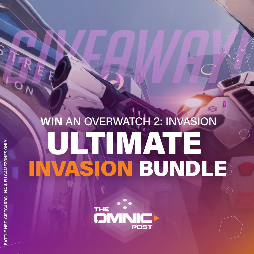 The Omnic Post tweet media