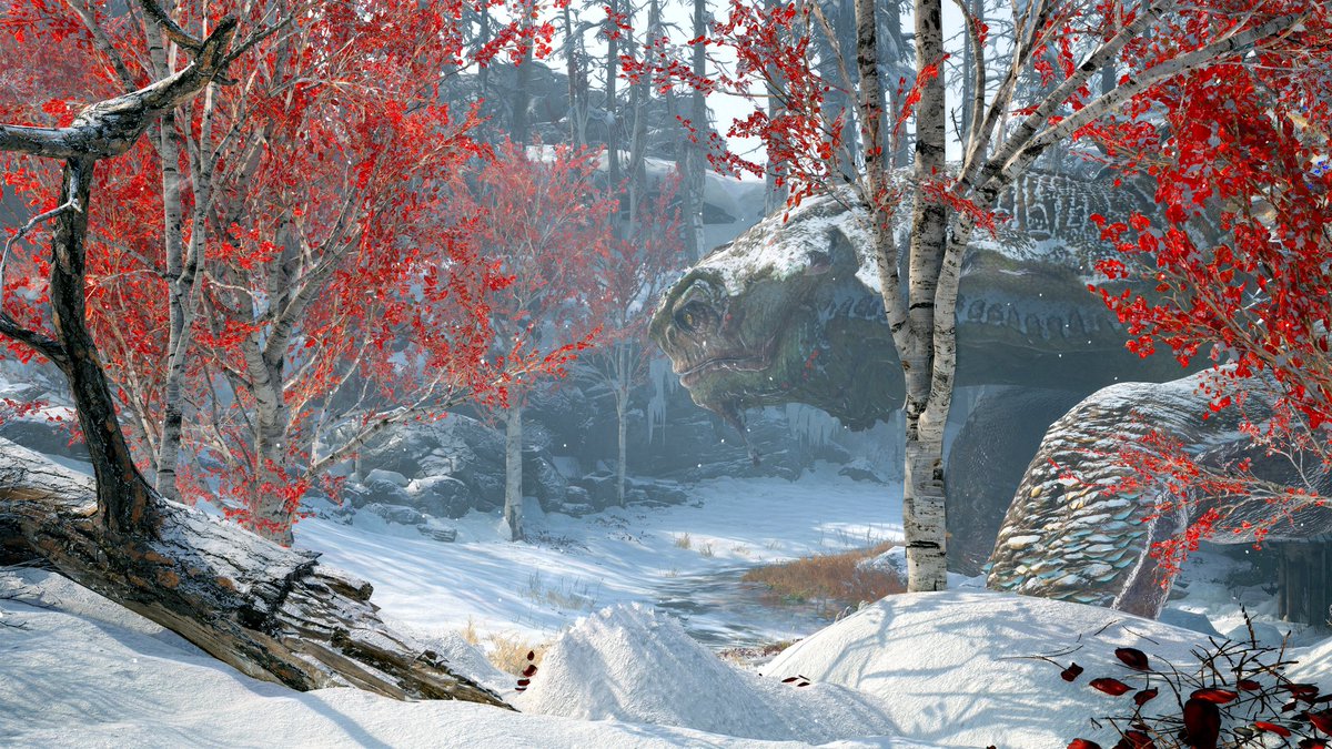 NoviKaiba23's tweet photo. God of War Ragnarok https://t.co/4VMGyWNmx5