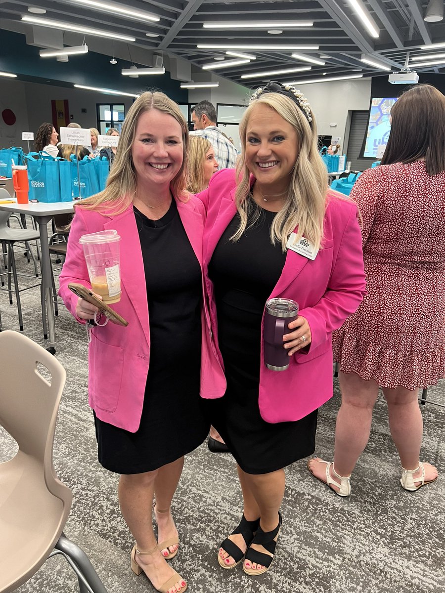 Leslie Freeman tweet media