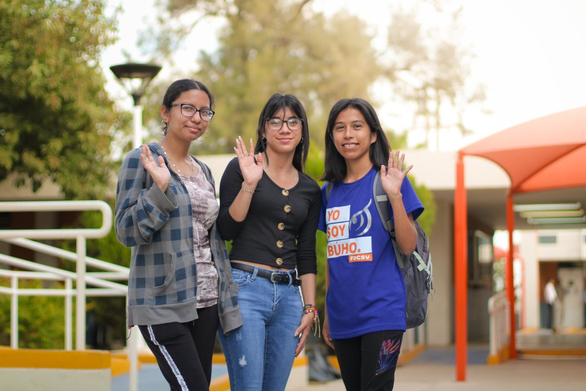 Facultad de Derecho y Ciencias Sociales Victoria tweet media