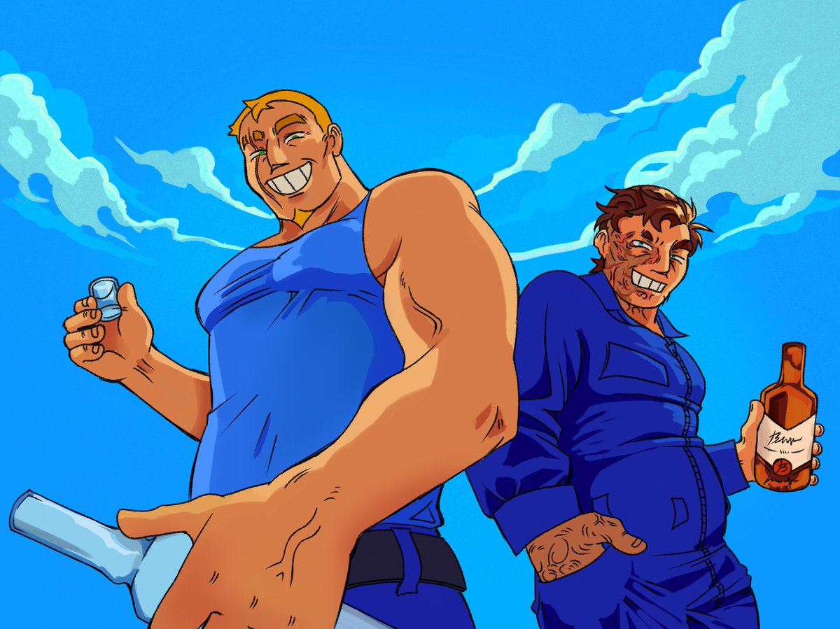 OOSIN DOOS :333 tweet media