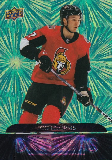 AbsoluteCardCol's tweet photo. Do nabídky přidáno dalších 540 insertů z Upper Deck Series! Hlavně Dazzlers ;)

#ACCnabidka #hokejovekarty #AbsoluteCardCollector https://t.co/jnK6vXqYTT