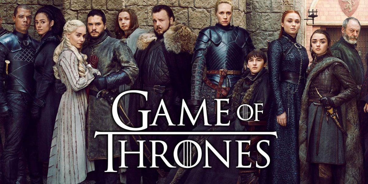 pty_e1's tweet photo. حقائق مثيرة لم تعرفها من قبل عن المسلسل الشهير Game of Thrones ( صراع العروش ) 🔥

فضل التغريدة وتابع السرد 💜 https://t.co/ALXvQ39zec