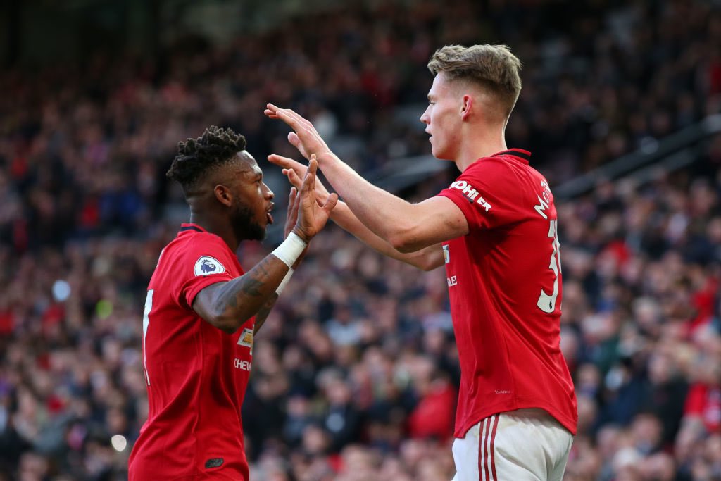 mufcMPB's tweet photo. End of an era. 
McFred. 2018-2023. 🕊️ https://t.co/tHbOGLXqbp