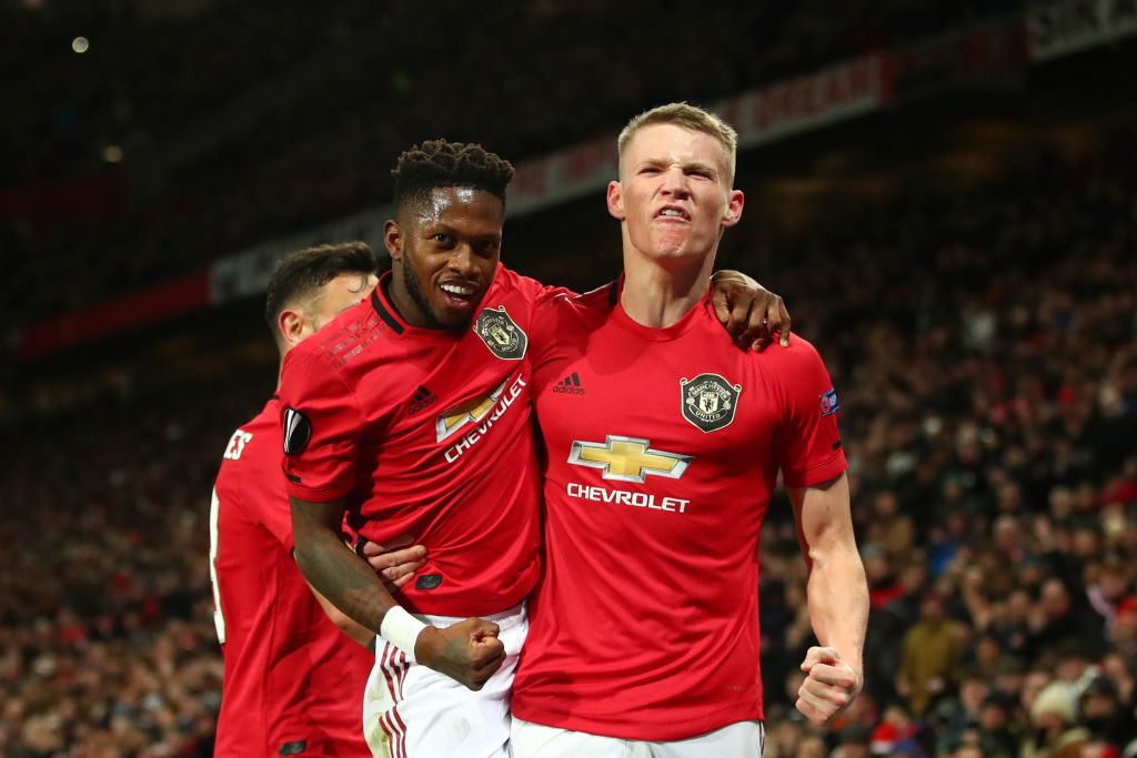 mufcMPB's tweet photo. End of an era. 
McFred. 2018-2023. 🕊️ https://t.co/tHbOGLXqbp