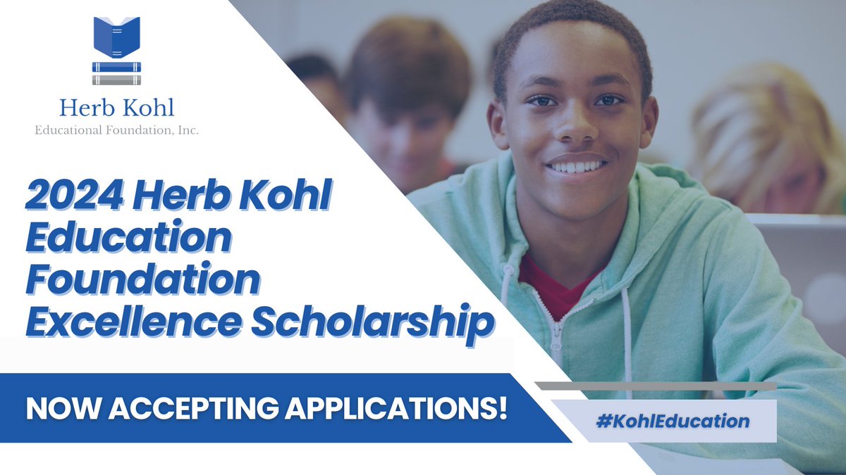 Kohl Foundation (HKEdFoundation) Twitter Tweets • TwiCopy