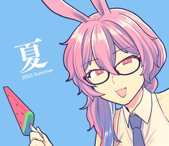 余裕あったから結局今回もポストカード入稿しちゃった…♥というわけで新刊セットにポストカードもつきます。 