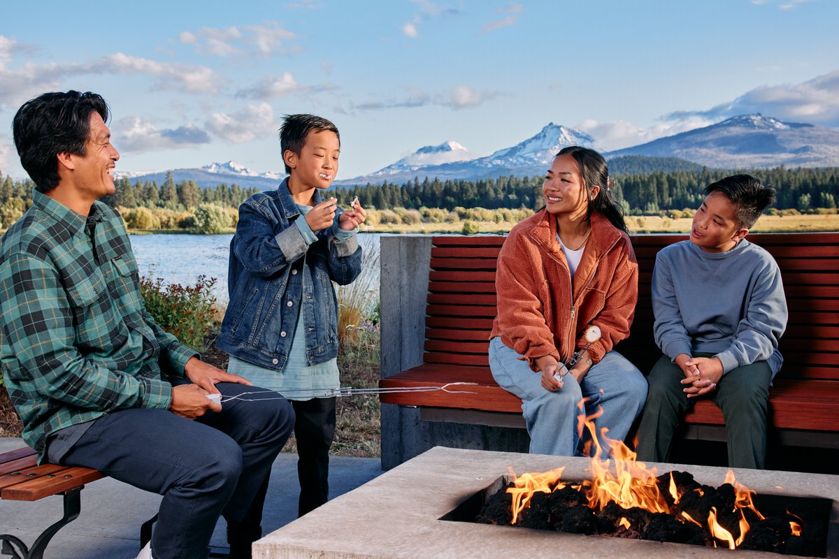 Visit Central Oregon tweet media