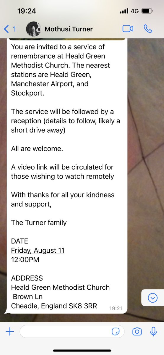 Leigh Turner Author tweet media