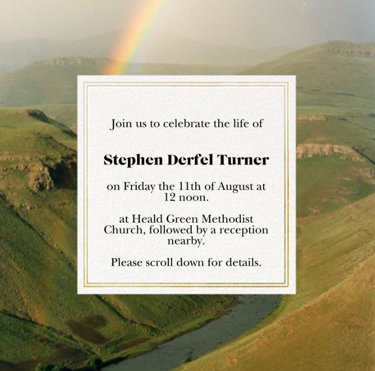 Leigh Turner Author tweet media