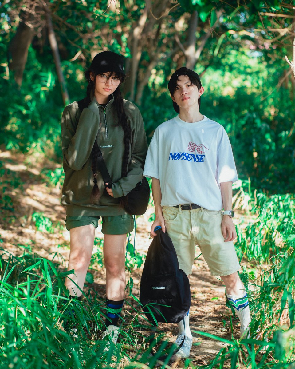 nonsensejapan's tweet photo. TOUCH GRASS - LIVE NOW AT https://t.co/Sb5UcDOflO
STRAIGHT FROM JAPAN, WE'LL SEE YOU OUTSIDE /// https://t.co/9kXv8zYWzN