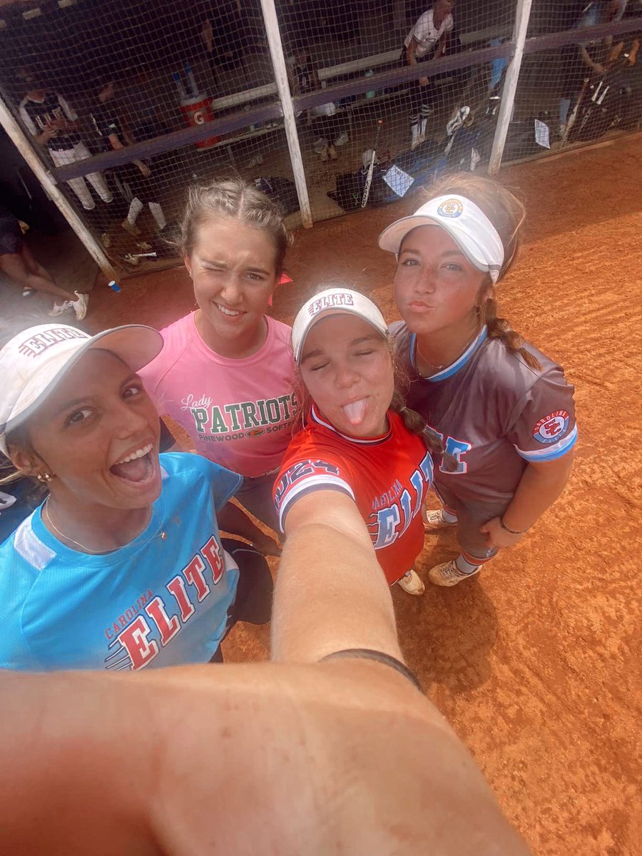 JordynCarr4's tweet photo. had a great time at the Columbia College softball camp! thank you coach @Topher54Chris and coach Newberry for an amazing camp! @CC_Koalas_SB https://t.co/O6ILT0VG5E