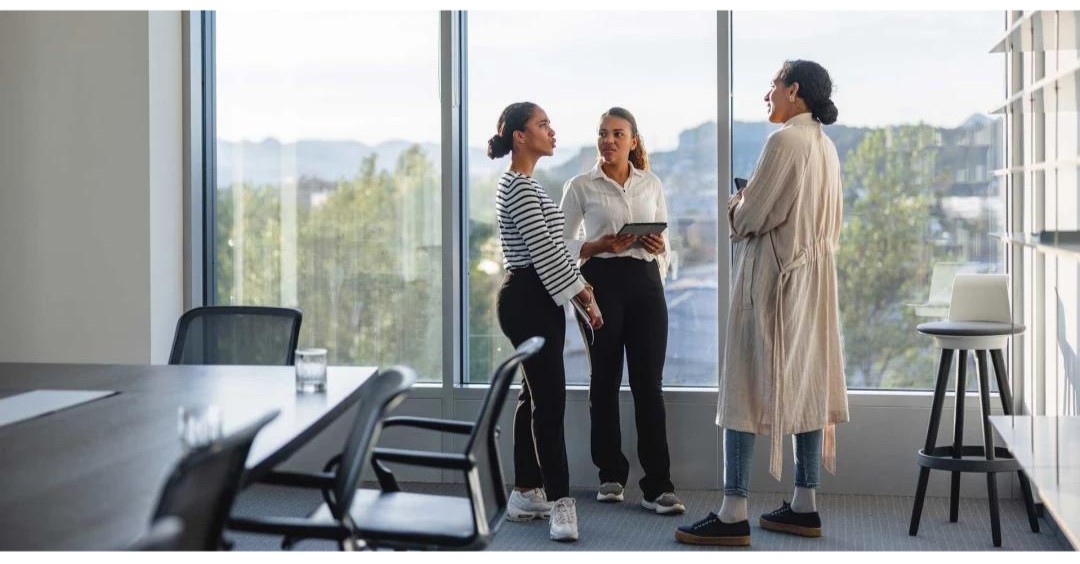 Safemap_Intnl's tweet image. How To Prevent Key Person Syndrome in Your Business
bit.ly/3OxbadM 

#SAFEMap #leadership #culturechange #workerengagement #management #communication