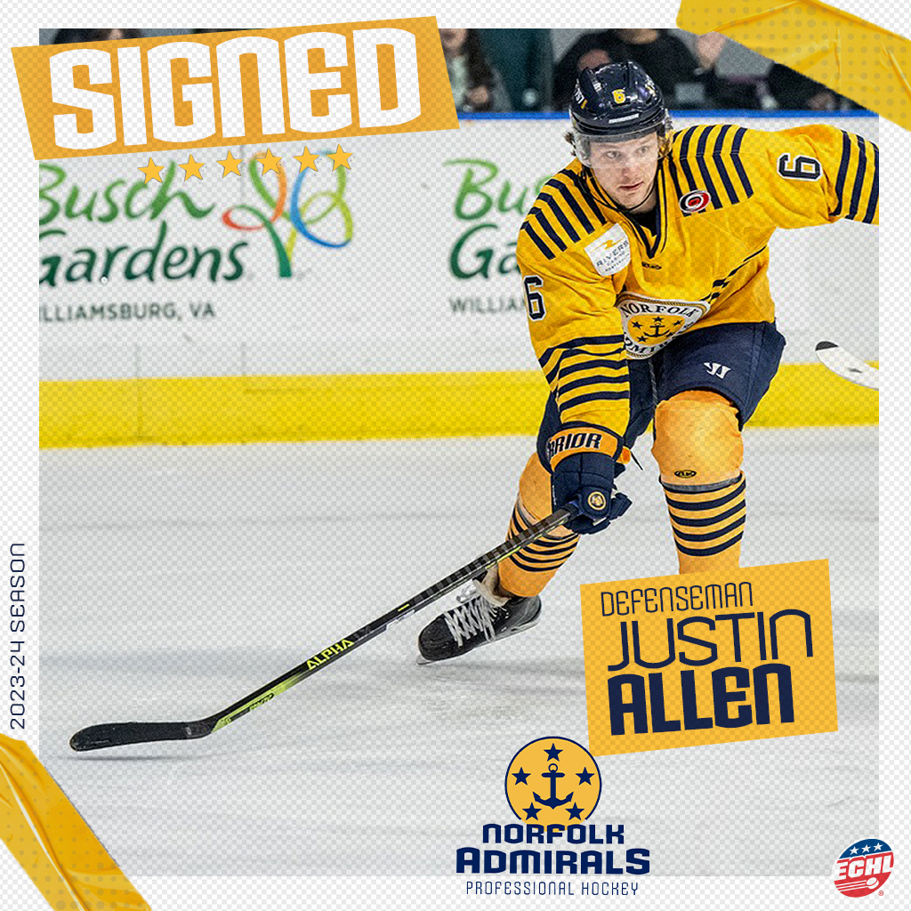 Norfolk Admirals tweet media